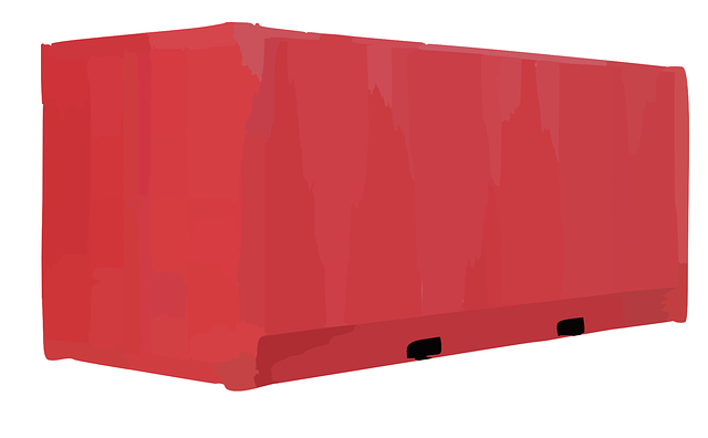 shipping industry