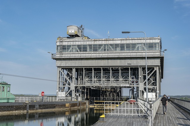 shipping industry