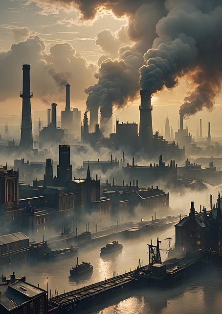 shipping industry