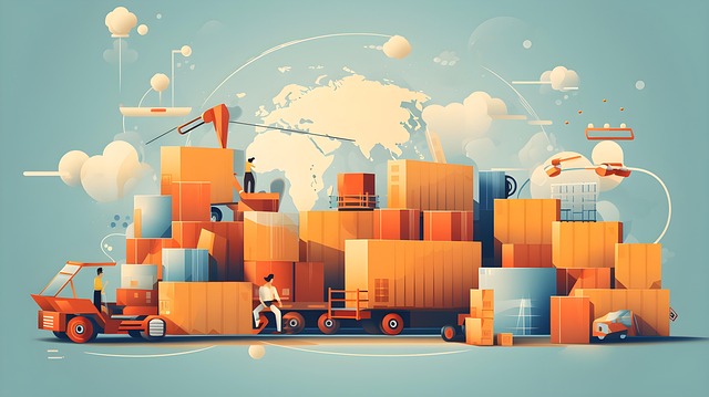 shipping industry