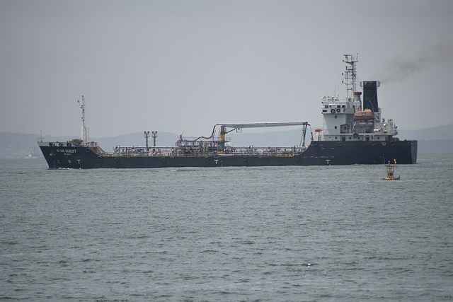 shipping industry