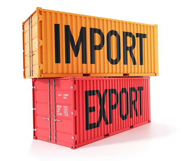 shipping industry
