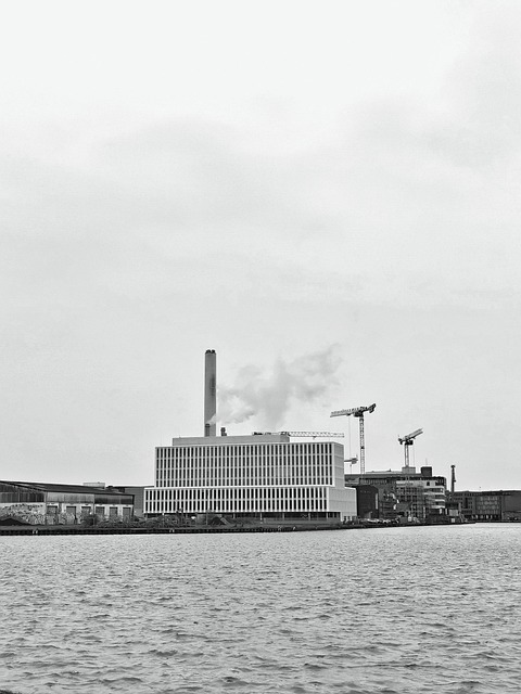 shipping industry