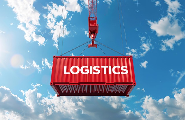 shipping industry