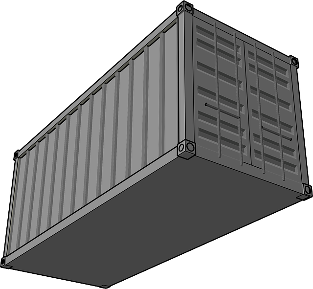 shipping industry