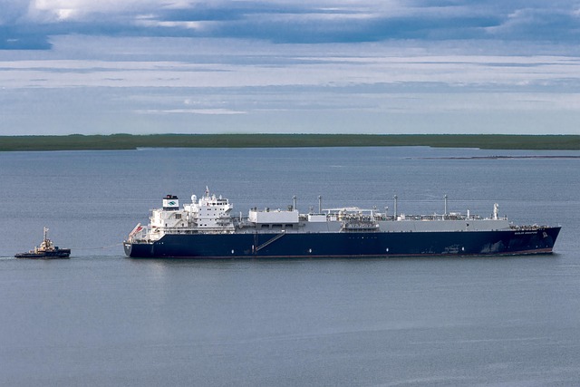 shipping industry
