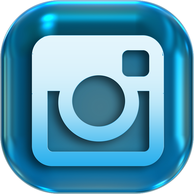 social media