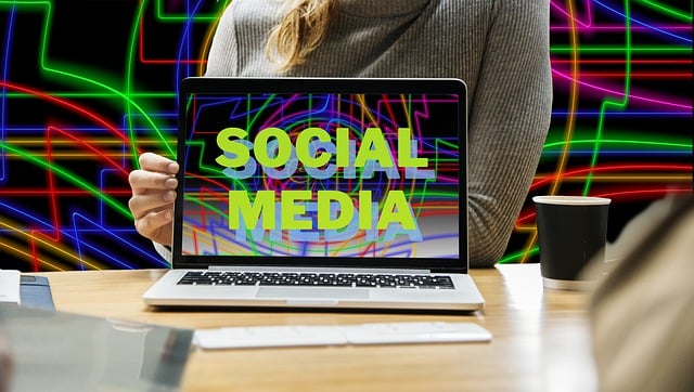 social media