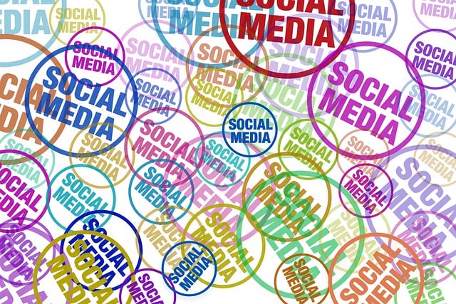 social media