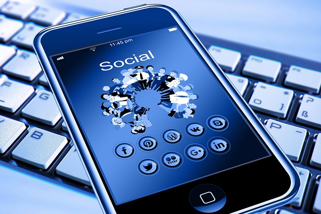 social network