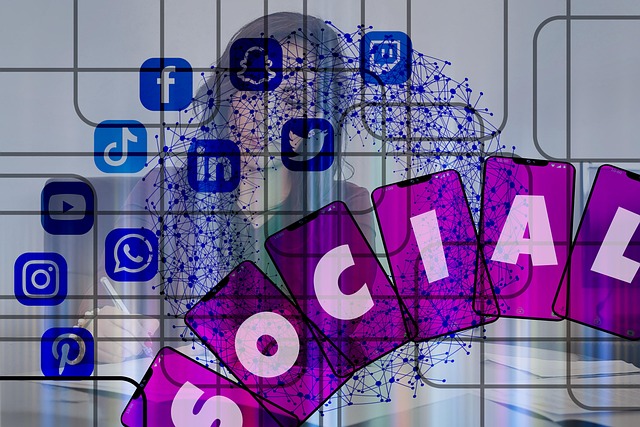 social network