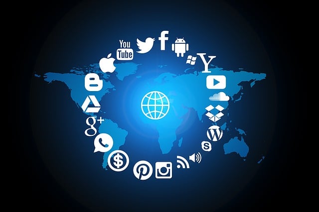 social network