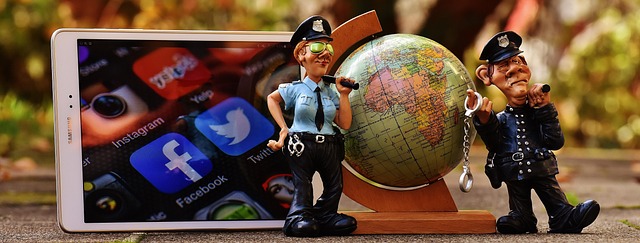 social network