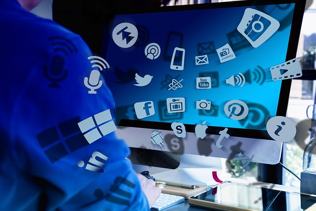 social network