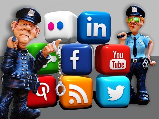 social network