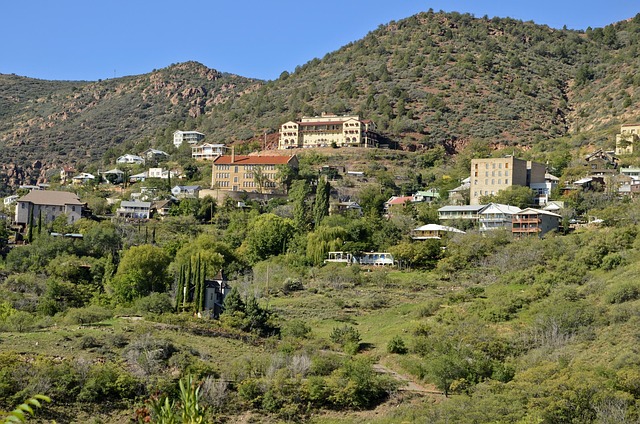 arizona