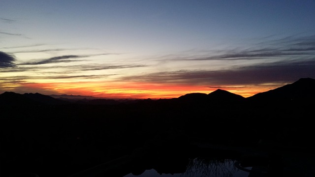 arizona