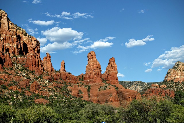 arizona landscape