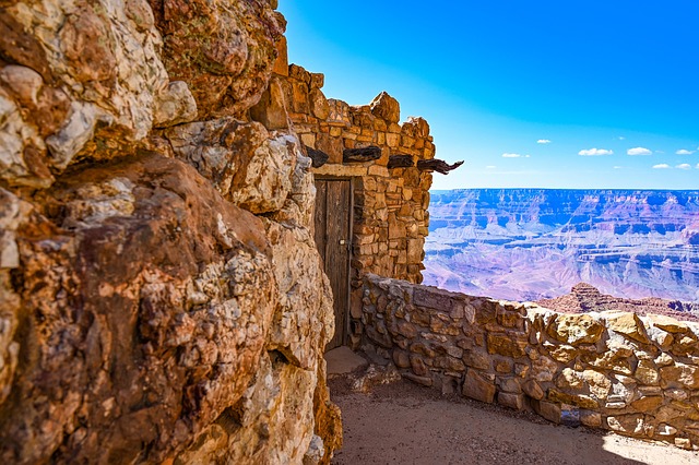 arizona landscape