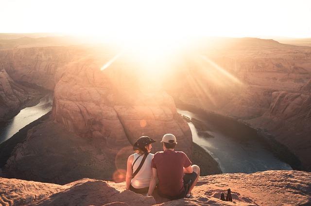 arizona landscape
