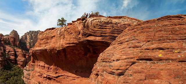 arizona landscape