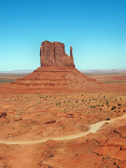 arizona landscape