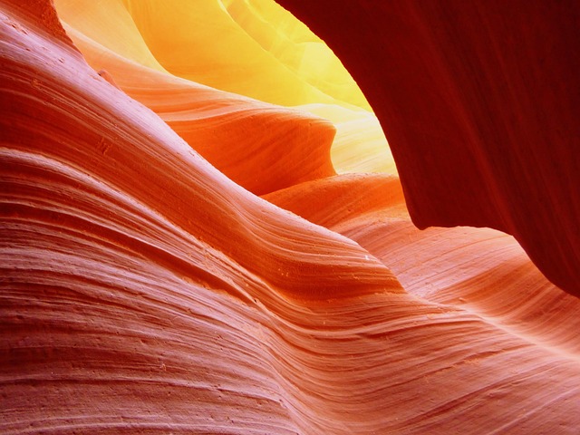 arizona landscape