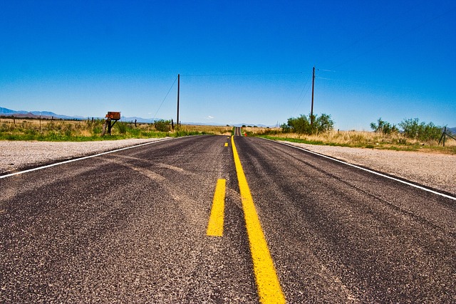 arizona landscape