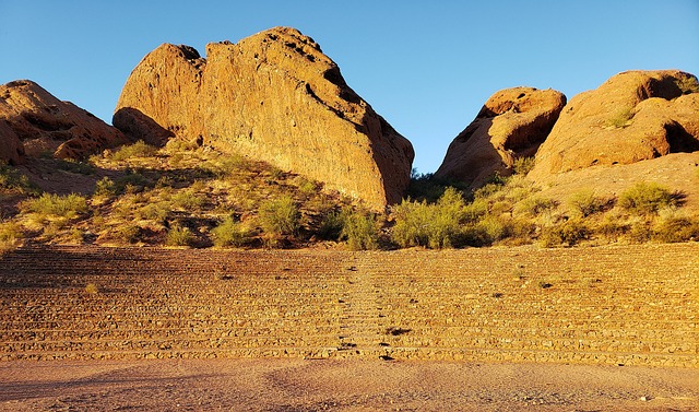 arizona landscape