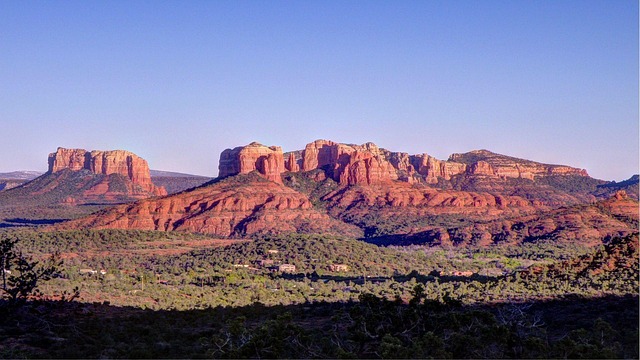 arizona landscape