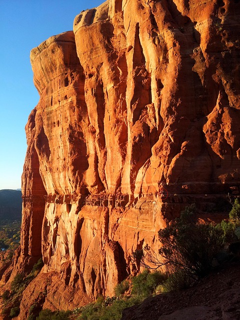 arizona landscape