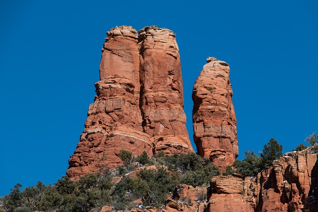 arizona landscape