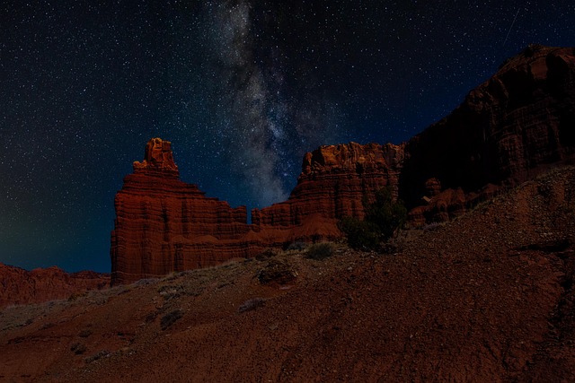 arizona landscape