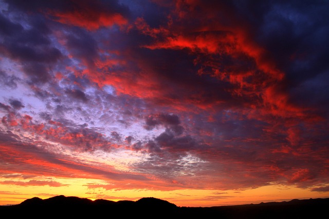 arizona landscape