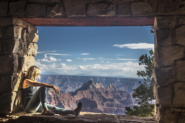 arizona landscape