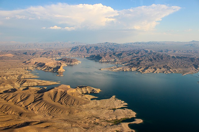arizona landscape