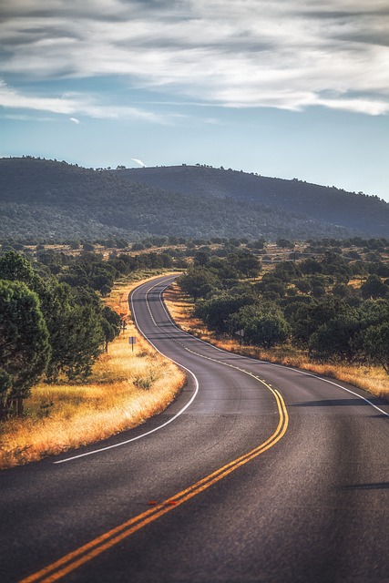 arizona landscape