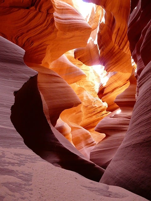 arizona landscape