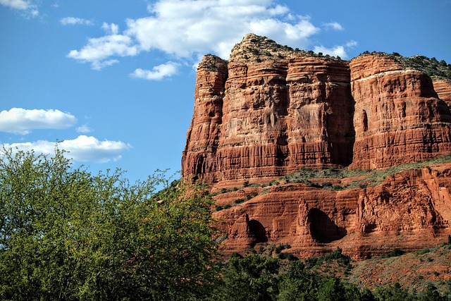 arizona landscape