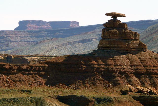 arizona landscape