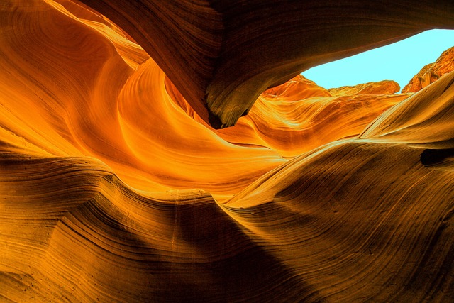 arizona landscape