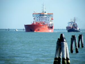 Securing Freight: Lockable Shipping Containers for Diverse Industries