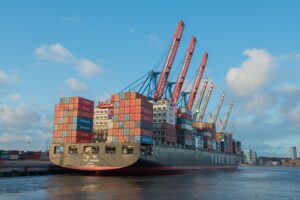 Connex Containers: Versatile Solutions for Commercial & Residential Spaces