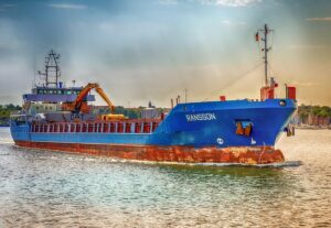 Double Door Shipping Containers: Revolutionizing Cold Chain Logistics