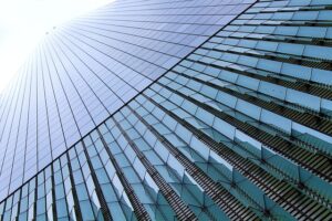 Optimizing Gym Air Quality with High-Capacity Commercial Destratification Fans