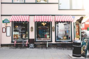 Commercial Destratification Fans: Powering Continuous Comfort