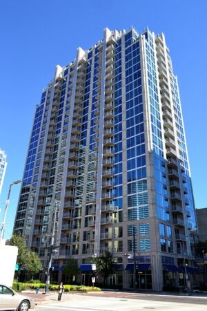 Condensing Commercial Gas Water Heaters: Boosting Energy Efficiency