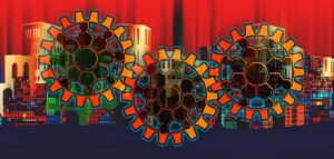 Industrial Destratification Fans: Boosting Comfort and Productivity