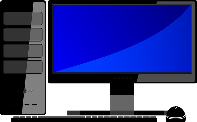 computer