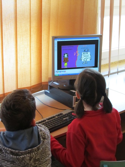 computer